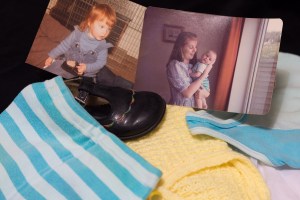 About Why 10 - Holding the past