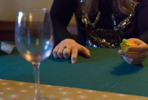 About Why 15 - Ambiguity