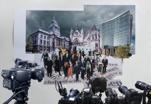 Thinking With - Responding to Events 2