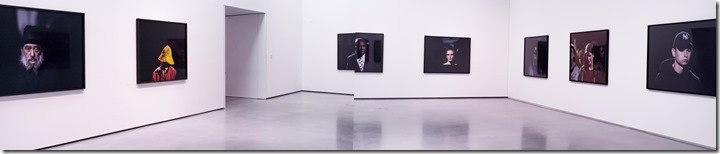 Heads - Di Corcia - Hepworth