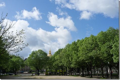 Les Invalides (1 of 1)