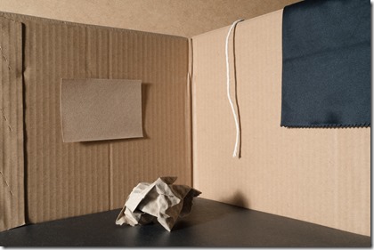 An Image Without Meaning