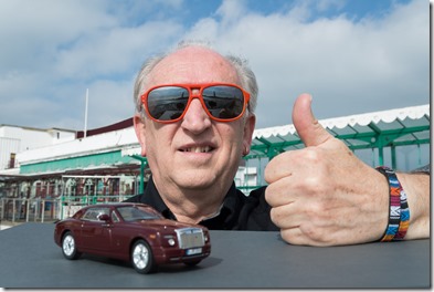 Blackpool Stan - Version