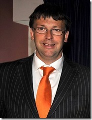 Karl Oyston