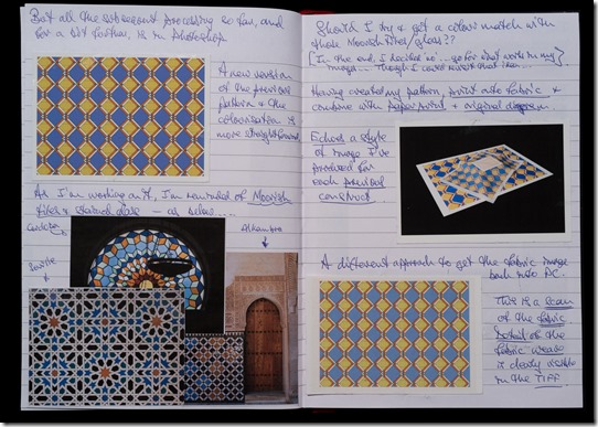 Variation of development time with temperature -2