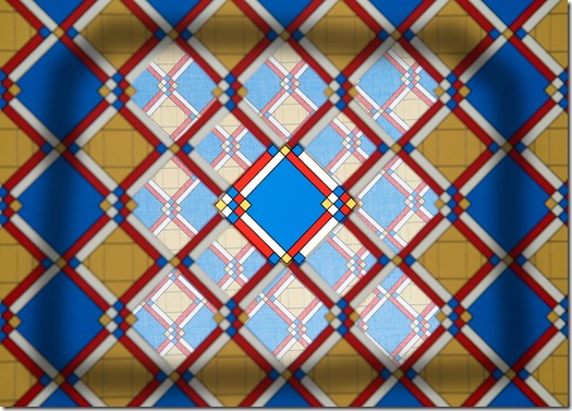 Variation of development time with temperature 6